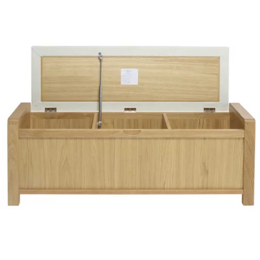 Ercol Bosco Storage Bench