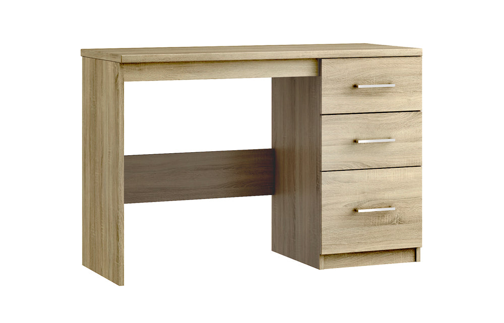 Maysons Modena Single Dressing Table