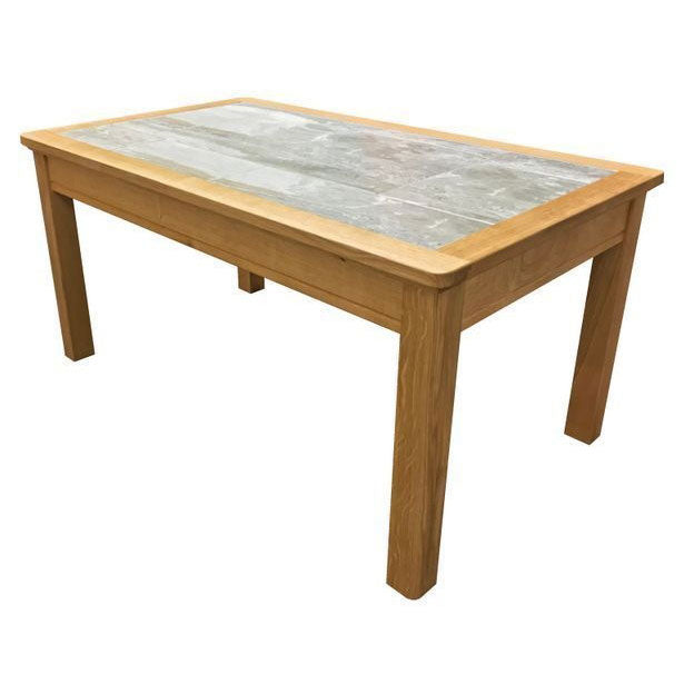Anbercraft Beaumont Small Coffee Table