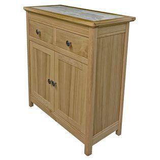 Anbercraft Beaumont Small Sideboard