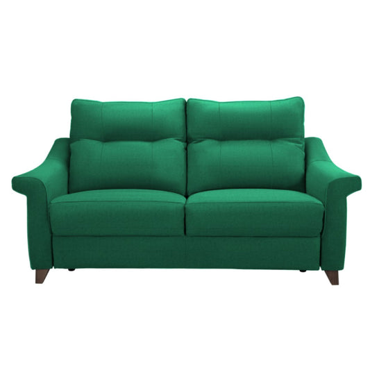 G Plan Riley Small Sofa (Fabric)