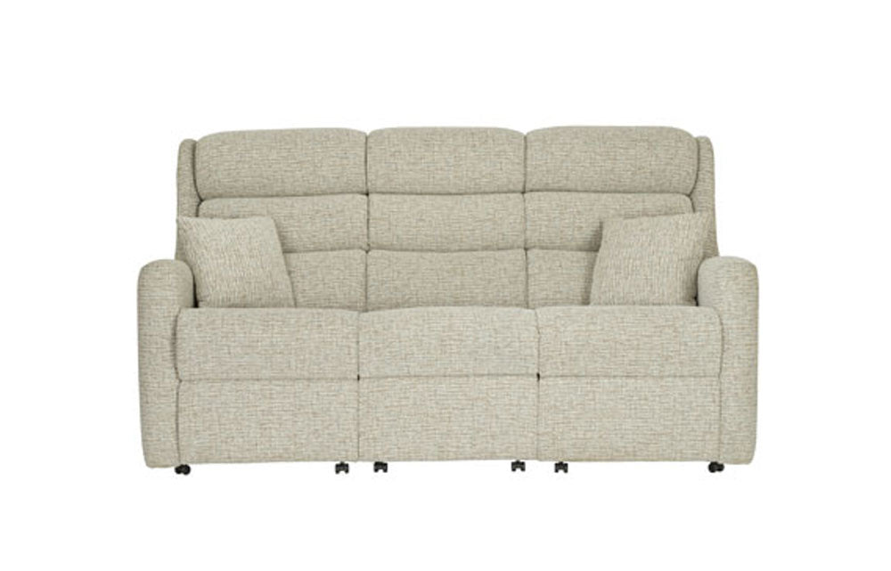 Celebrity Somersby 3 Seat Recliner Settee