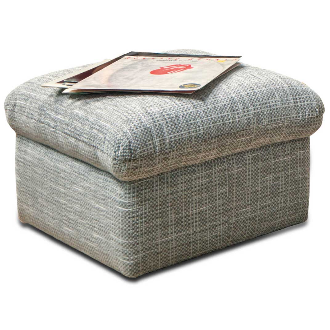 Sherborne Albany Footstool