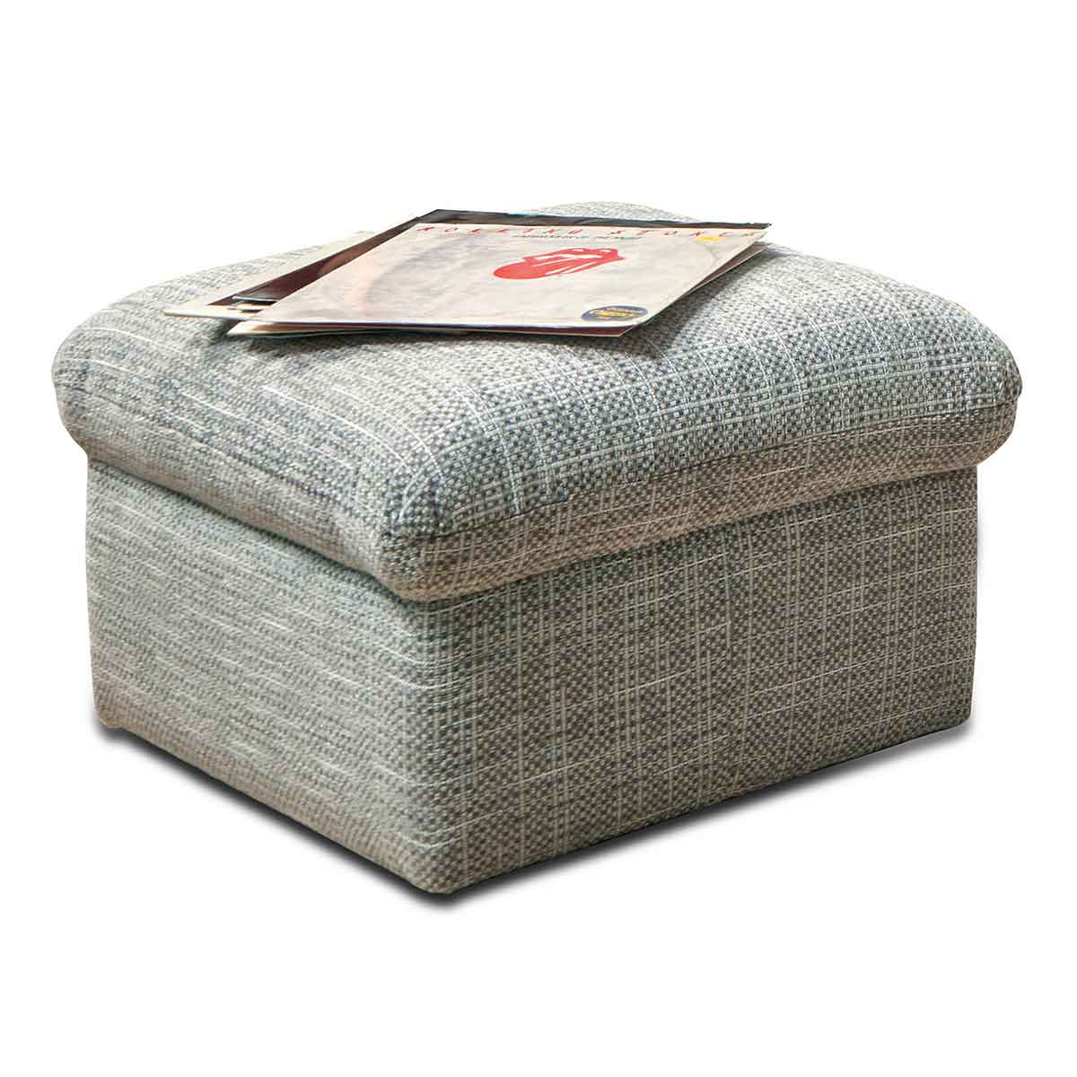 Sherbourne Olivia Footstool