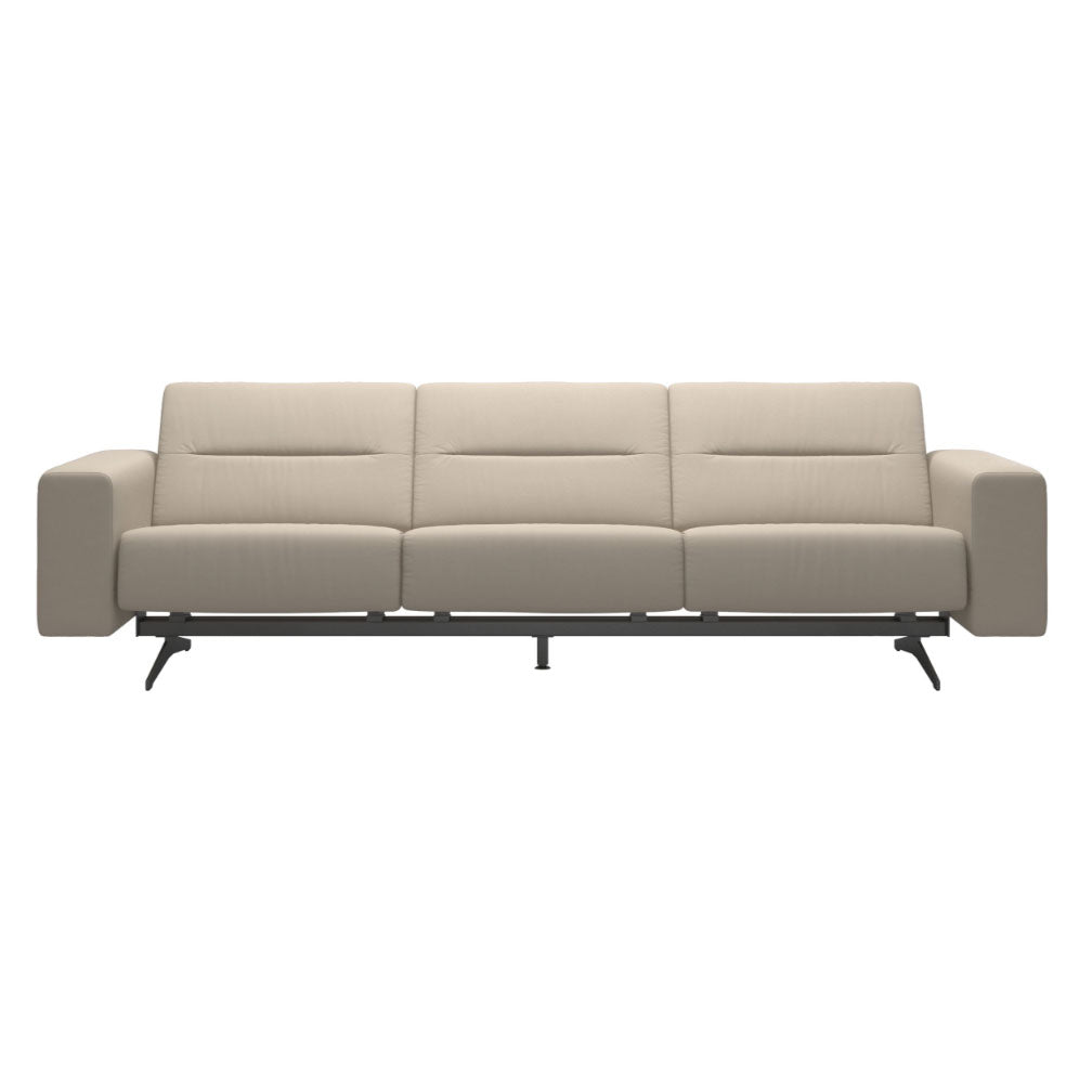 Stressless Stella 3 Seater Sofa