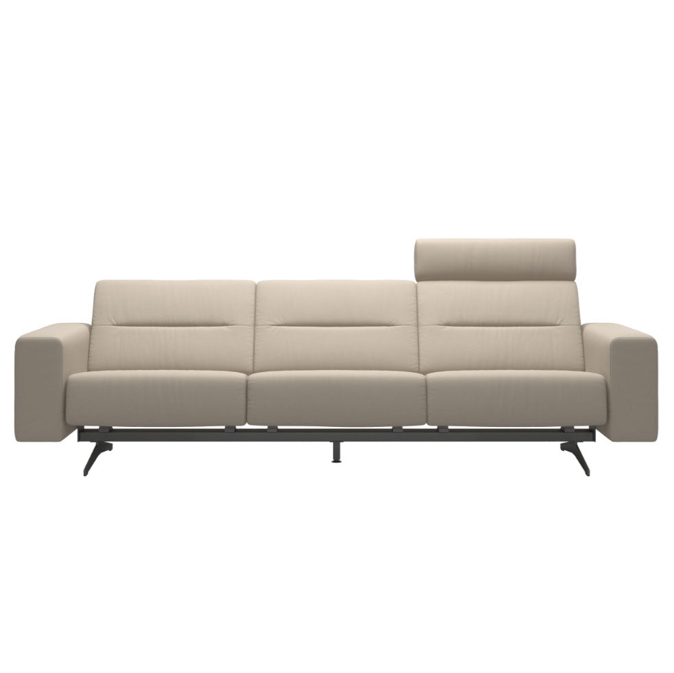 Stressless Stella 3 Seater Sofa