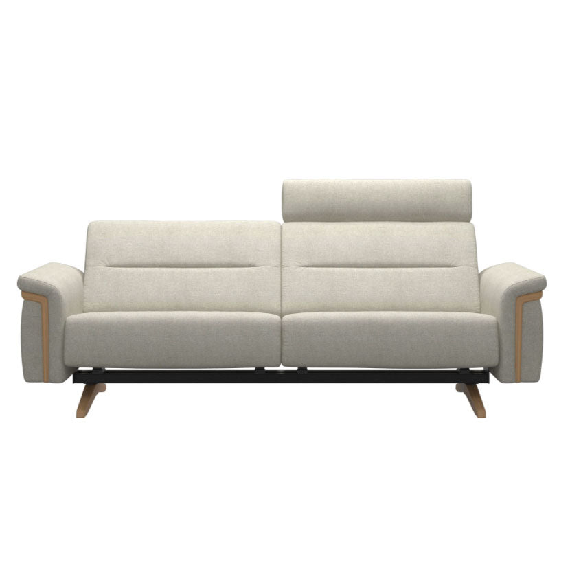 Stressless Stella 2.5 Seater Sofa