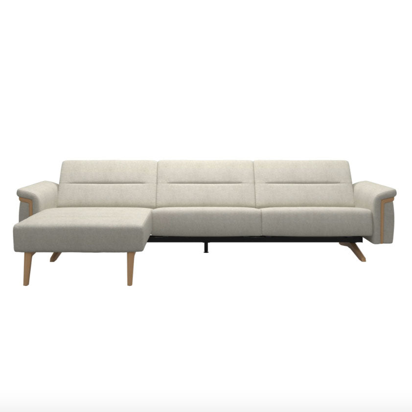 Stressless Stella 2.5 Seater Sofa