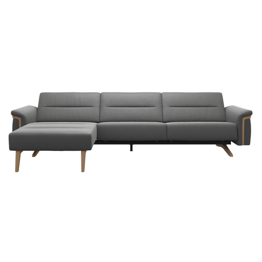 Stressless Stella 2.5 Seater Sofa
