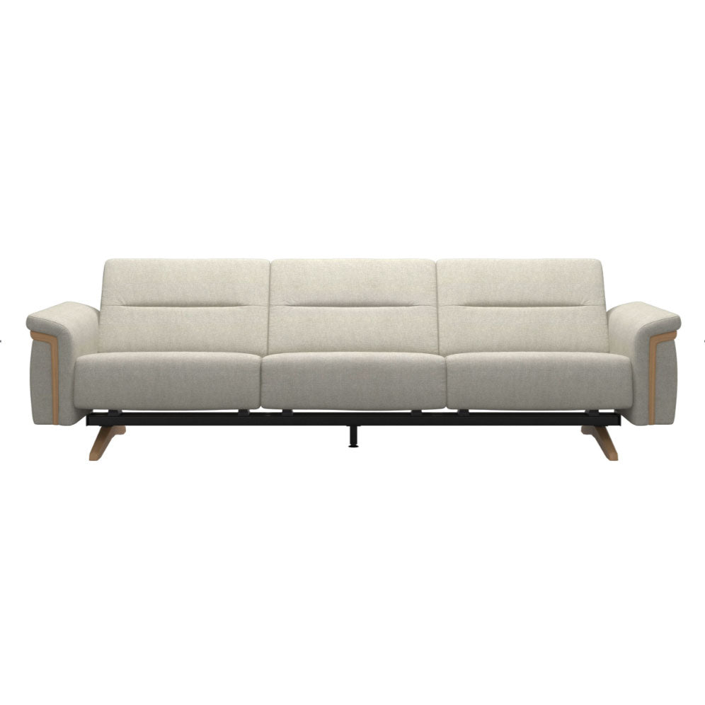 Stressless Stella 3 Seater Sofa