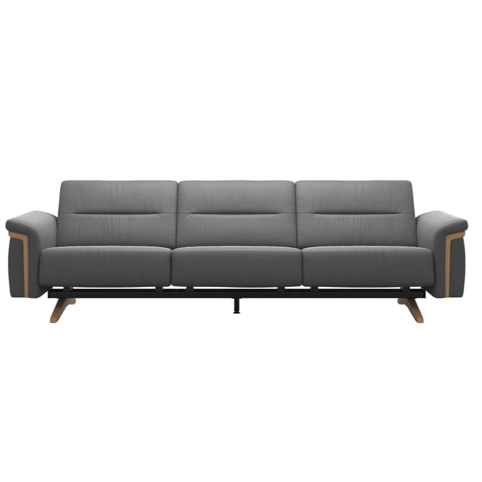 Stressless Stella 3 Seater Sofa