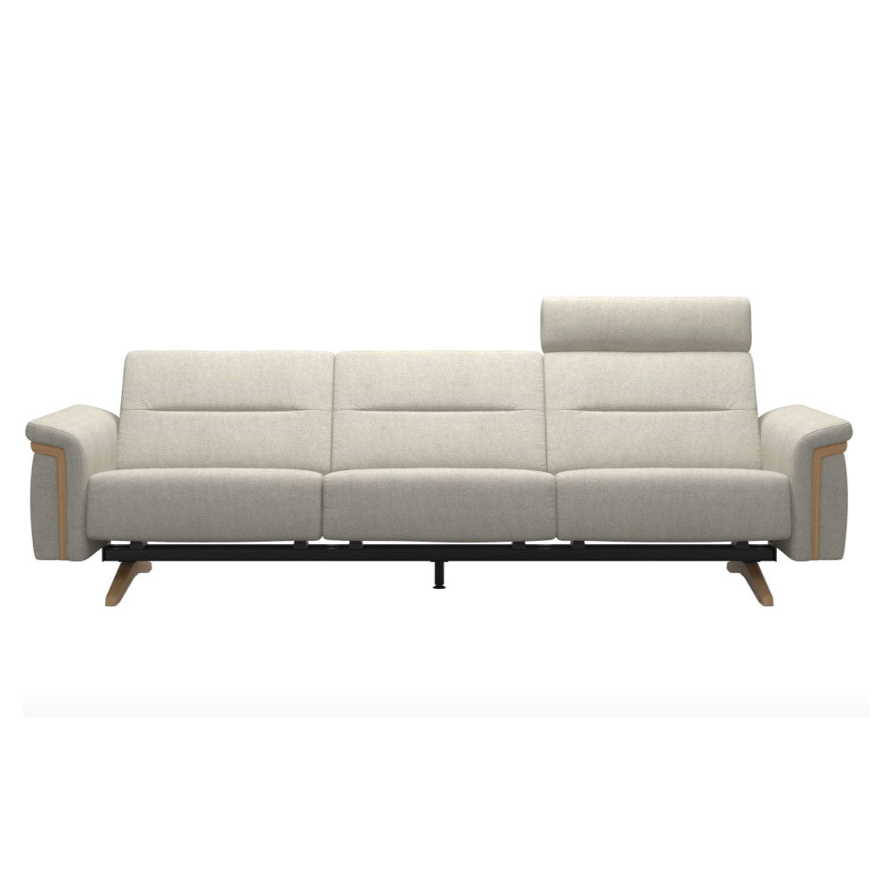 Stressless Stella 3 Seater Sofa