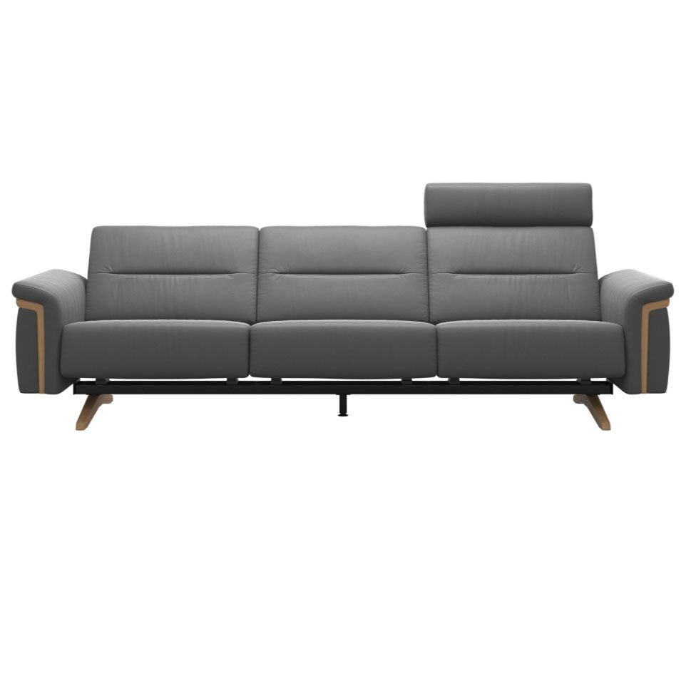 Stressless Stella 3 Seater Sofa