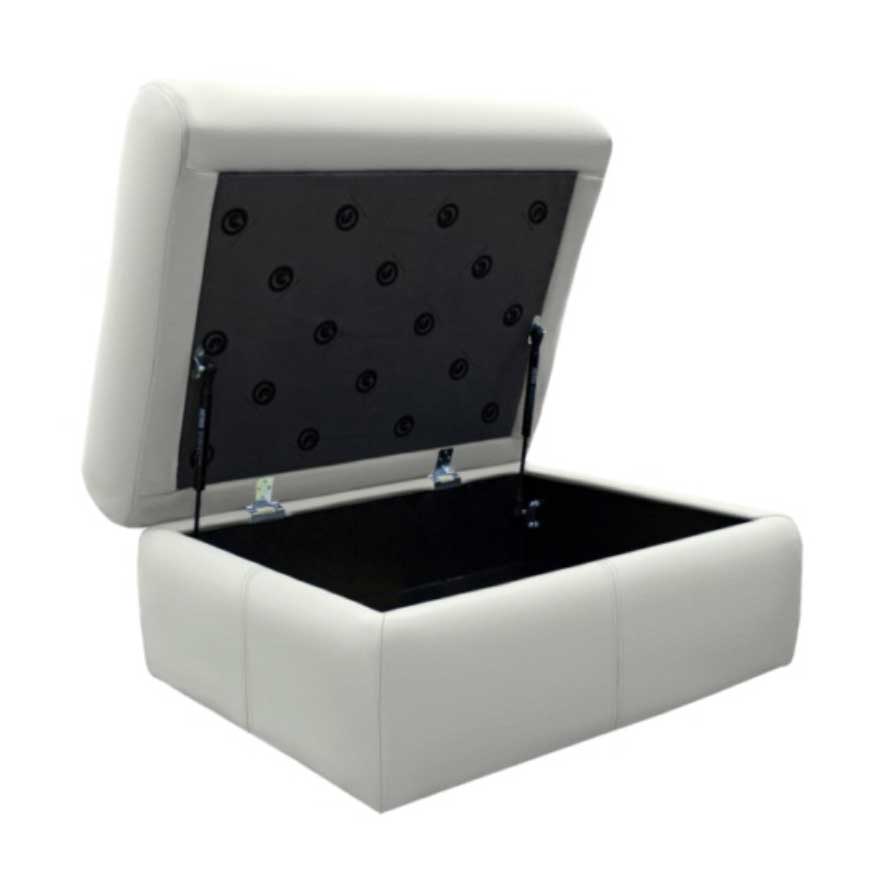 G Plan Holmes Footstool