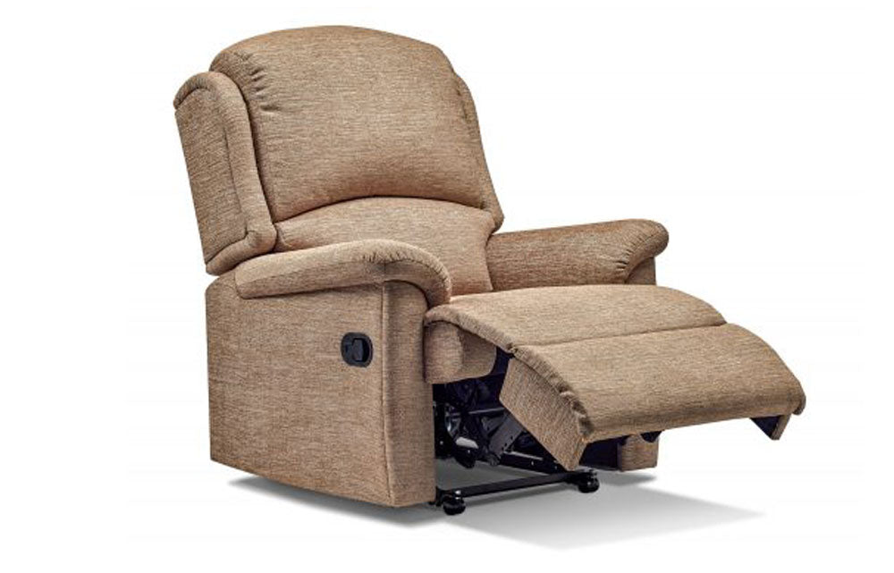 Sherborne Virginia Reclining Armchair