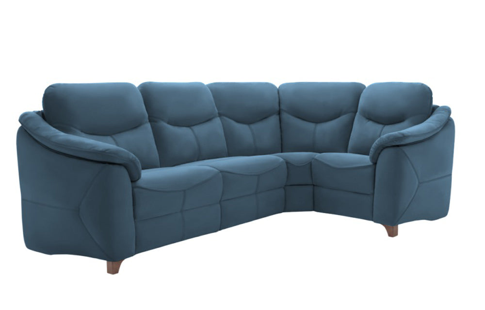 G Plan Jackson 3 Corner Sofa