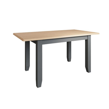 Manor Collection Woodstock 1.6m Extending Table