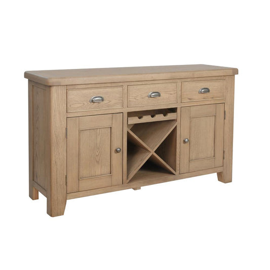 Manor Collection Honeywood Large Sideboard