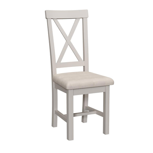 Manor Collection Radstock Chair