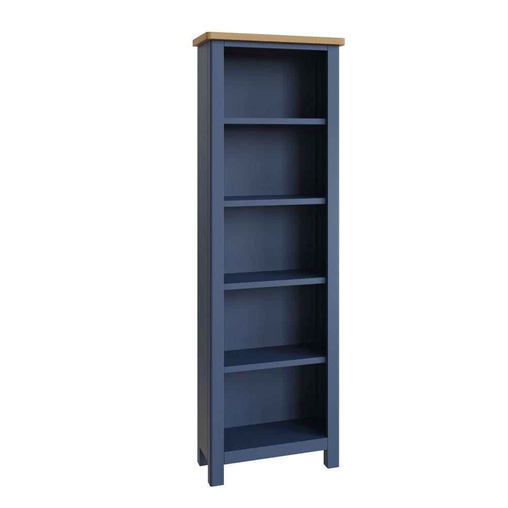 Manor Collection Radstock Large Bookcase