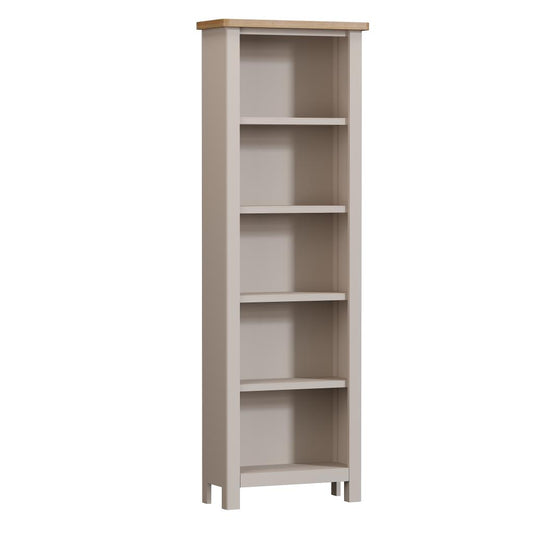 Manor Collection Radstock Large Bookcase
