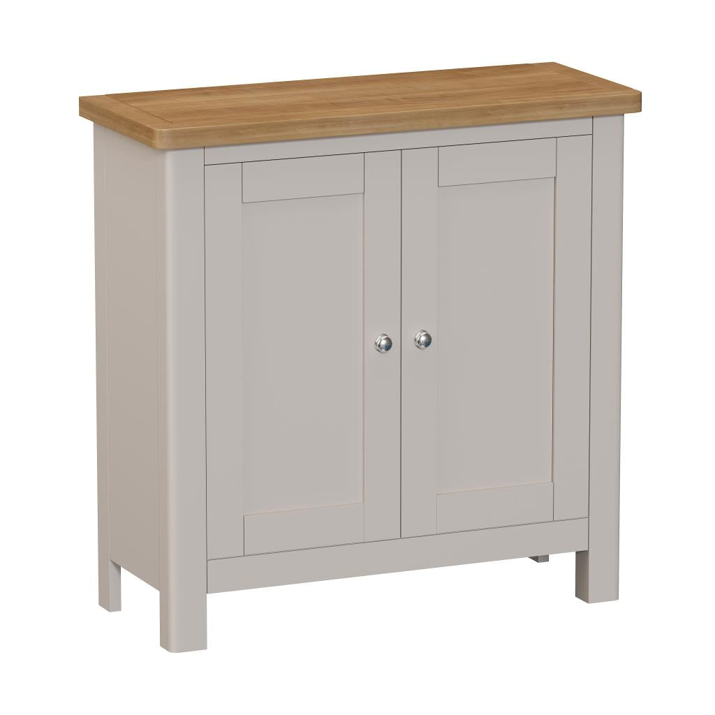 Manor Collection Radstock Small Sideboard Manor Furniture Centre