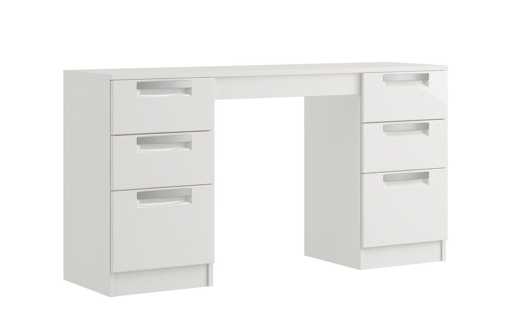 Maysons Milan Double Dressing Table