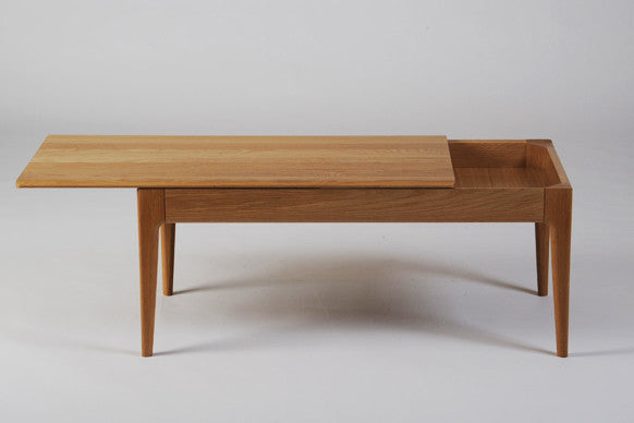 Ercol Romana Coffee Table