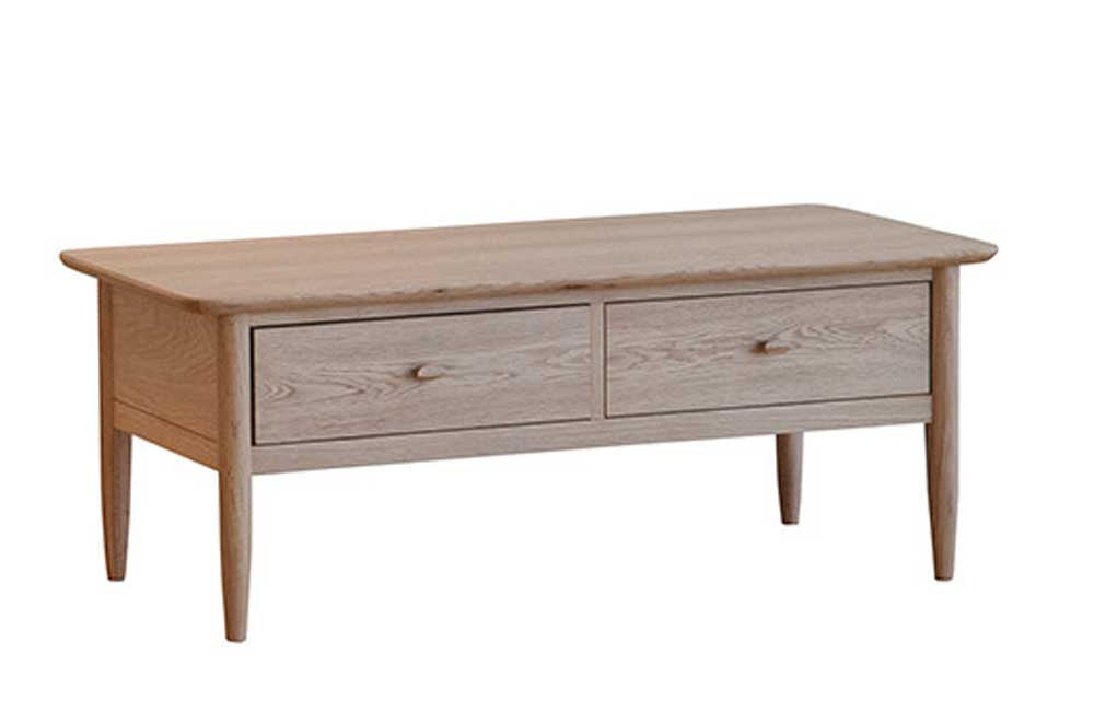 Ercol Teramo Coffee Table