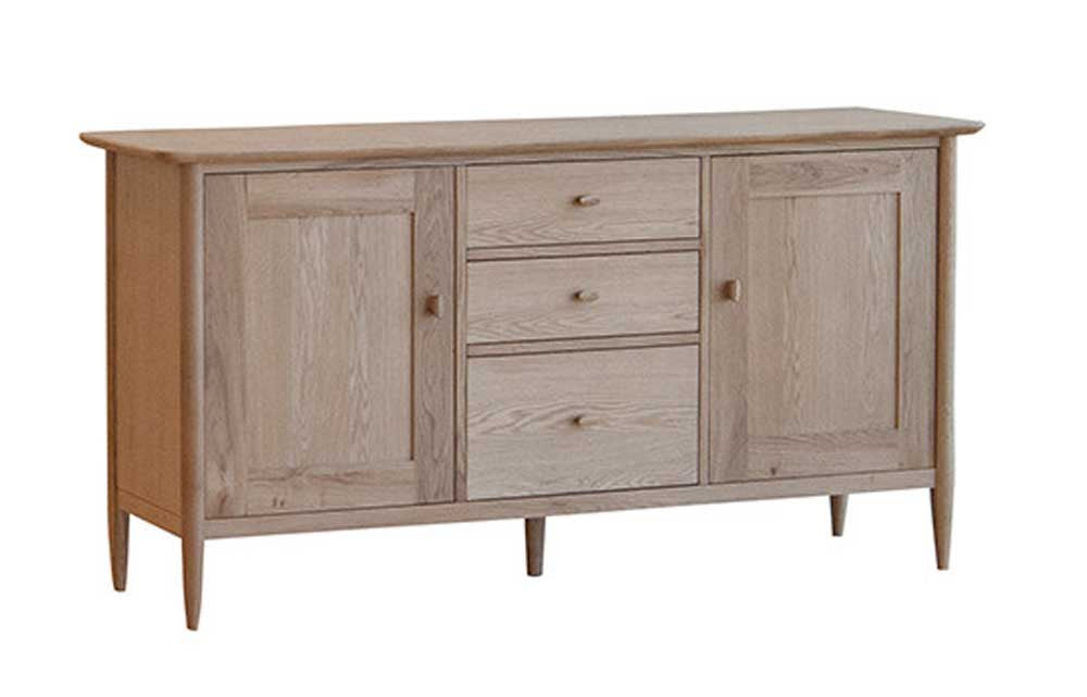 Ercol Teramo Large Sideboard