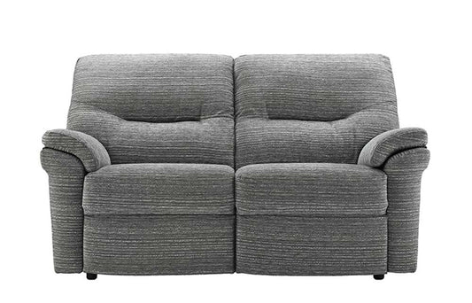 G Plan Washington 2 Seater Sofa