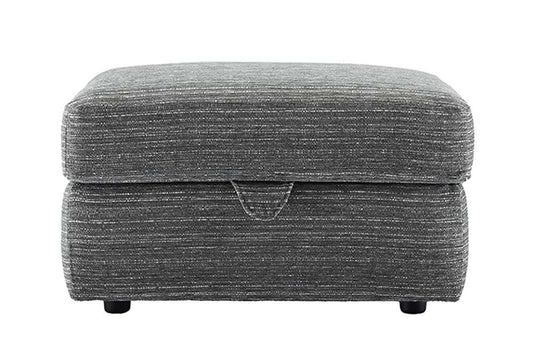 G Plan Washington Footstool