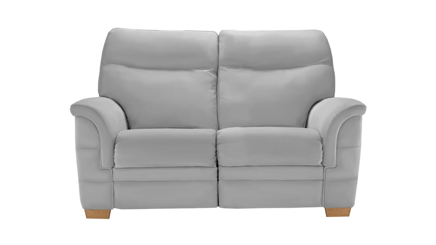 Parker Knoll Hudson 2 Seater Sofa