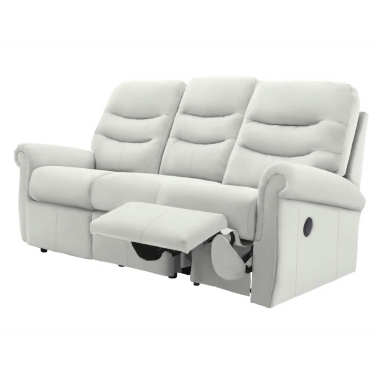 G Plan Holmes 3 Seater Sofa