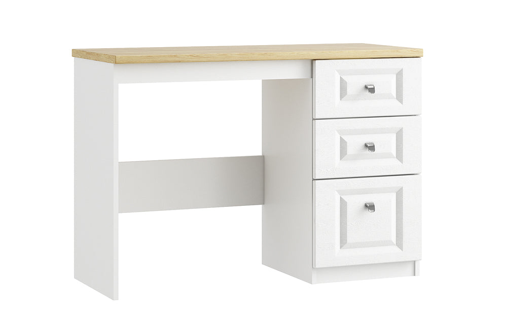 Maysons Sorrento Single Dressing Table