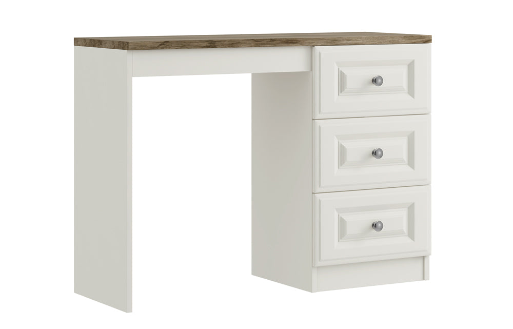Maysons Naples Single Dressing Table