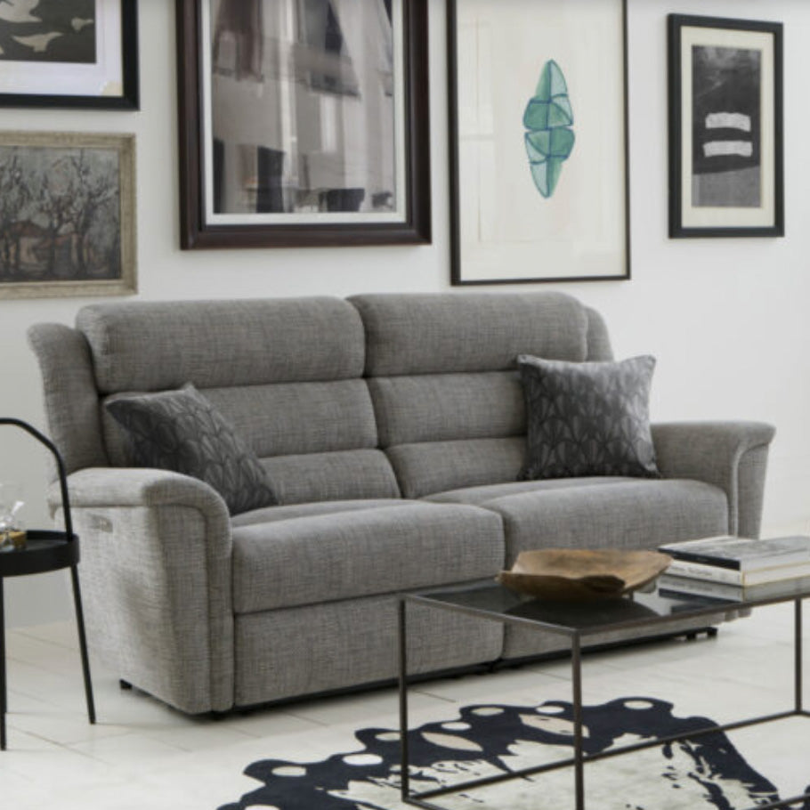 Parker knoll sales chatsworth recliner
