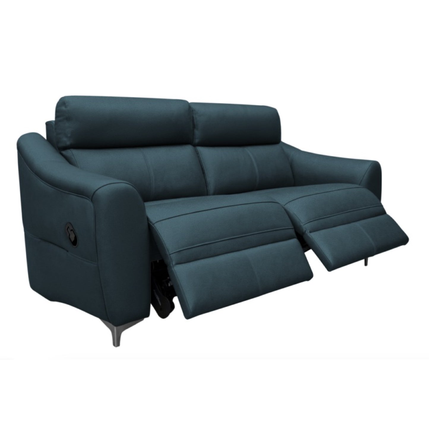 G Plan Monza 3 Seater Sofa