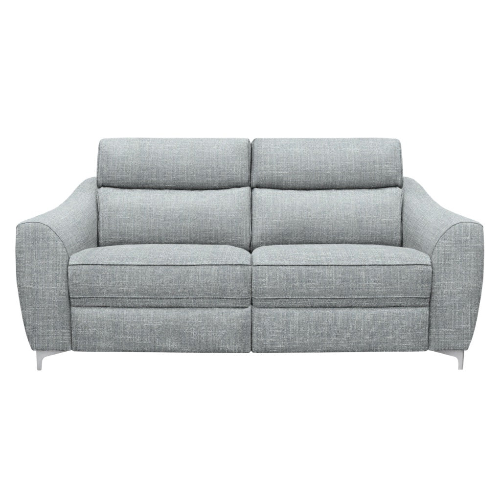 G Plan Monza 3 Seater Sofa