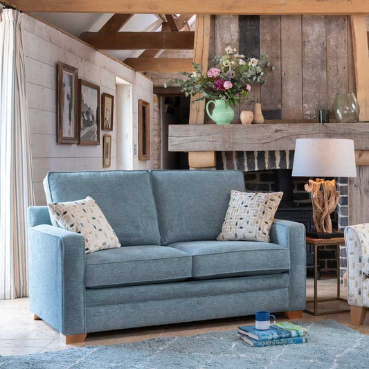 Alstons Olly 2 Seater Sofa/Sofa Bed