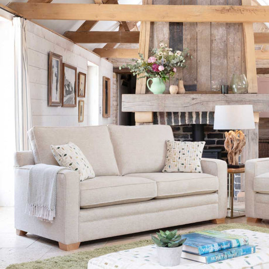 Alstons Olly 3 Seater Sofa/Sofa Bed