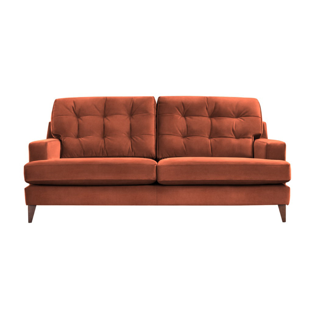 G Plan Amelia 3 Seater Sofa