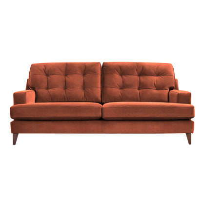 G Plan Amelia 4 Seater Sofa