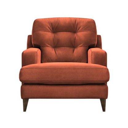 G Plan Amelia Armchair