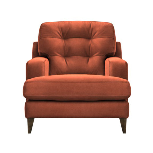 G Plan Amelia Armchair