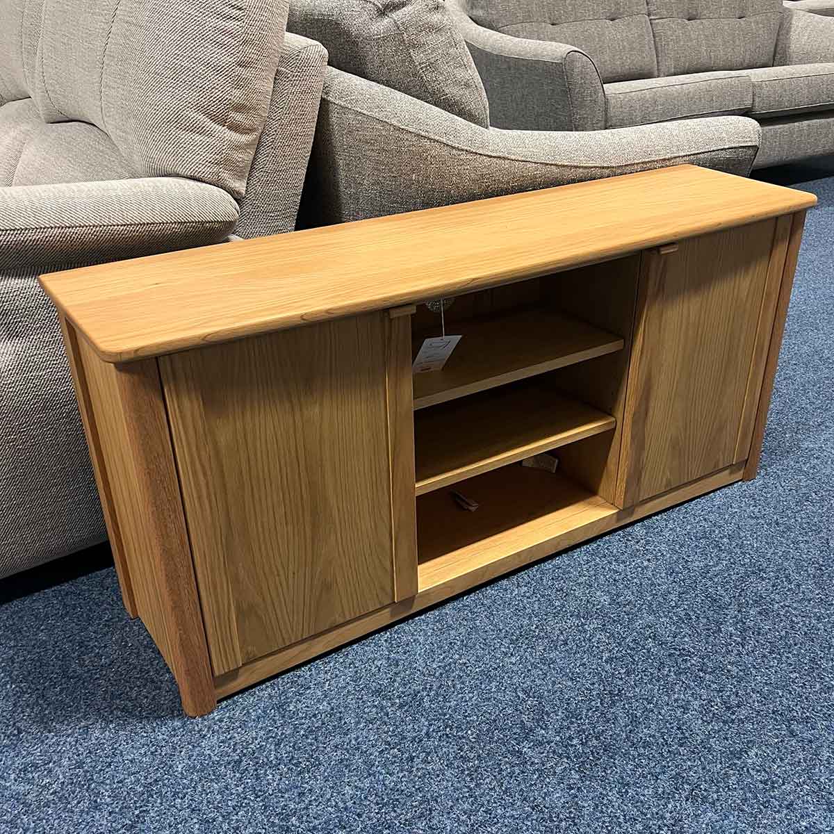 Andrena Aldbury Wide Entertainment Unit