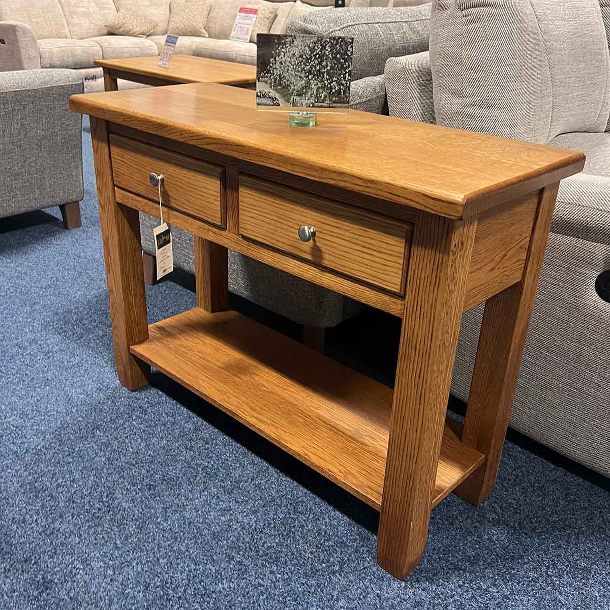 Andrena Pelham Console Table