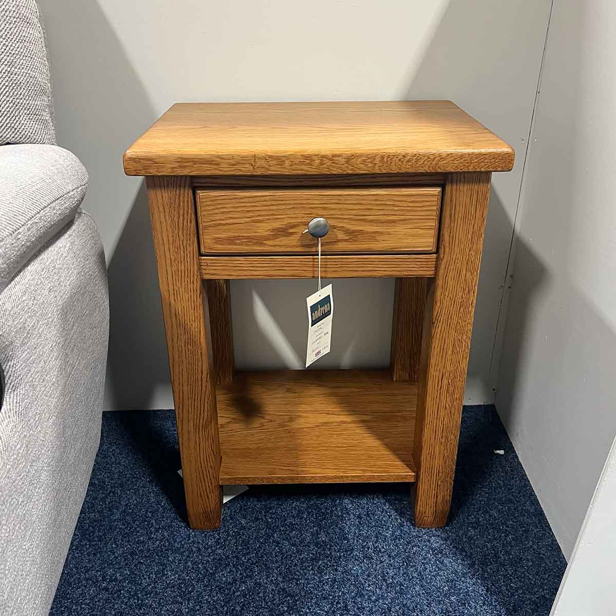 Andrena Pelham Occasional Table