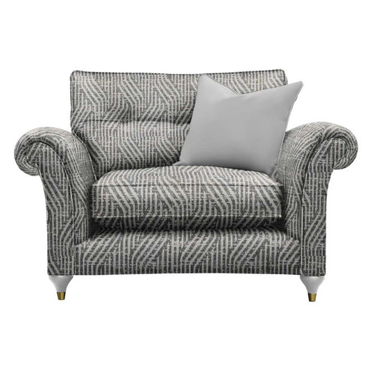 Parker Knoll Arlington Snuggler