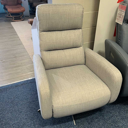 Parker Knoll Daytona Swivel Power Recliner